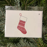 PRINTED CARD