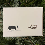PRINTED CARD