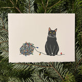 PRINTED CARD