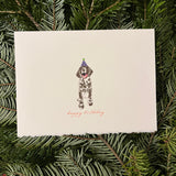 PRINTED CARD