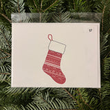 PRINTED CARD