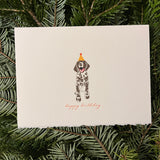 PRINTED CARD