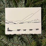 PRINTED CARD