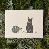 PRINTED CARD