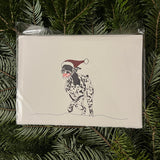 PRINTED CARD
