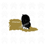 HERDING GROUP: BARNHUNT STICKER