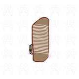DOG SPORT STICKER