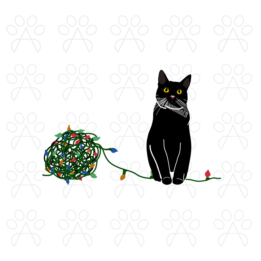 WINTER STICKERS
