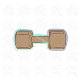 DOG SPORT STICKER