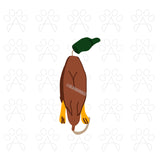 DOG SPORT STICKER