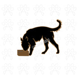 SCENTWORK STICKER: HERDING GROUP