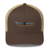 GSP FIELD TRUCKER HAT