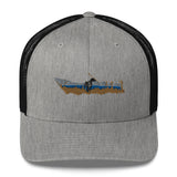 GSP FIELD TRUCKER HAT