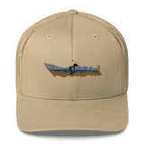 GSP FIELD TRUCKER HAT