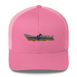 GSP FIELD TRUCKER HAT
