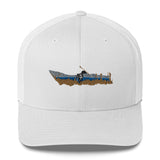 GSP FIELD TRUCKER HAT
