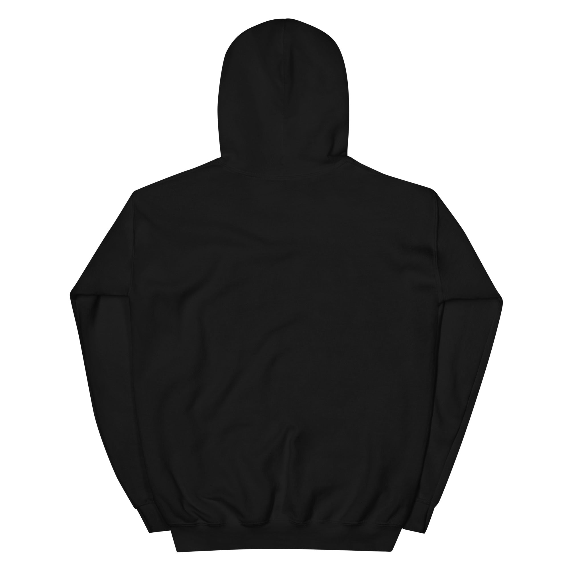 TANGLED TABBY HOODIE