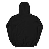 TANGLED TABBY HOODIE