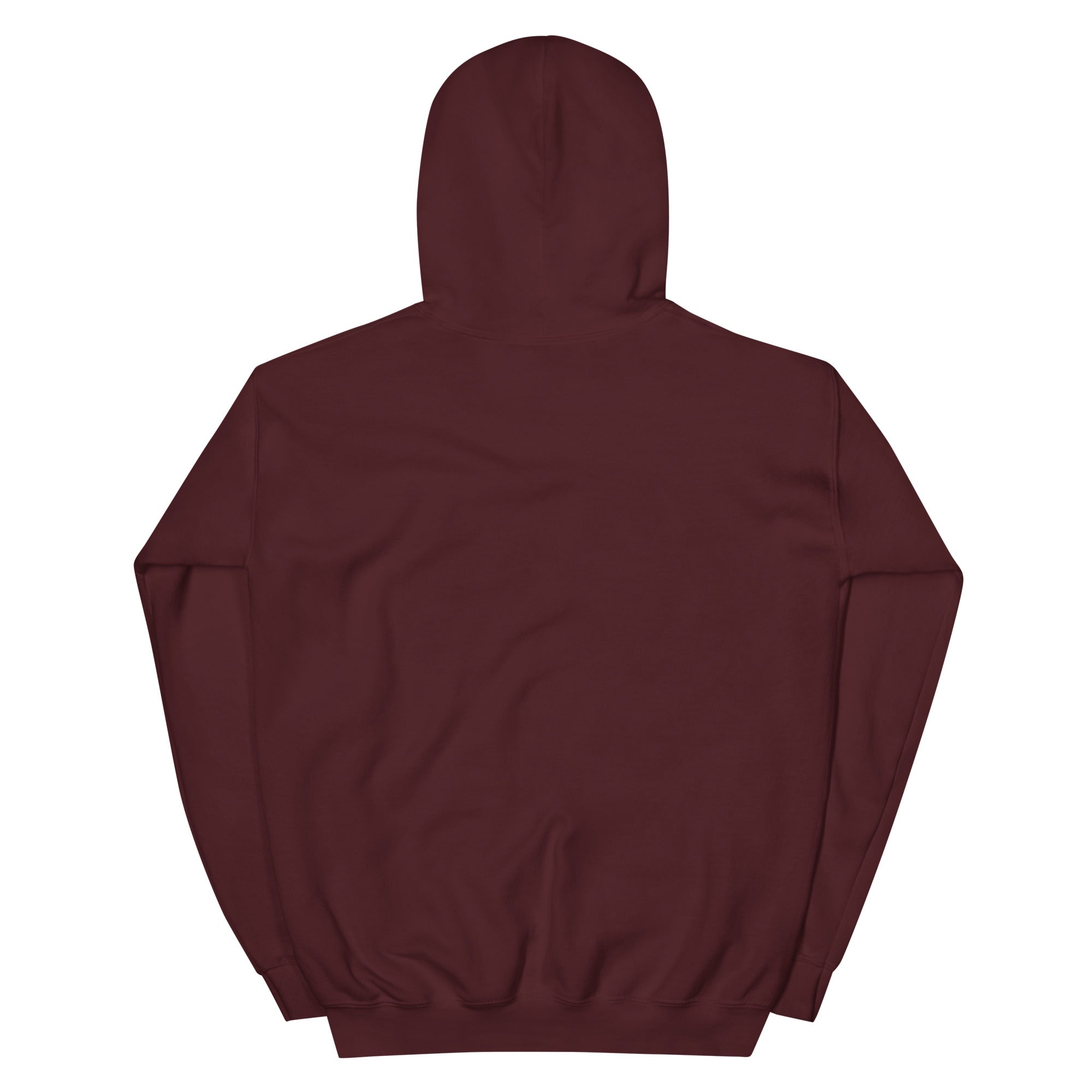 TANGLED TABBY HOODIE