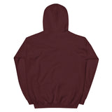 TANGLED TABBY HOODIE