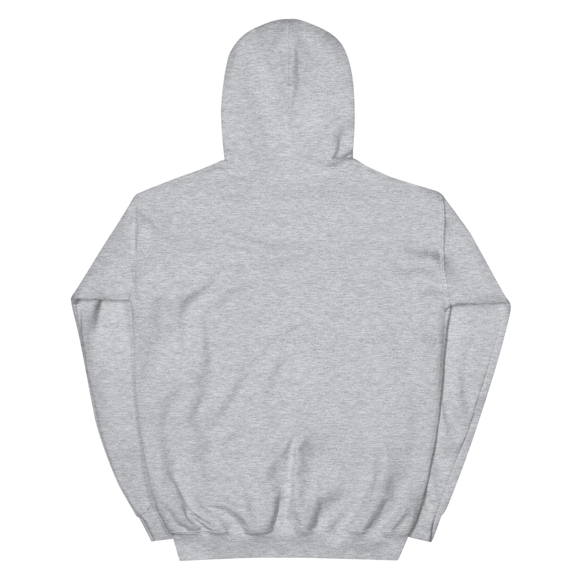 TANGLED TABBY HOODIE