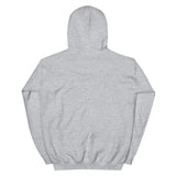 TANGLED TABBY HOODIE