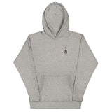 TABBY HOODIE