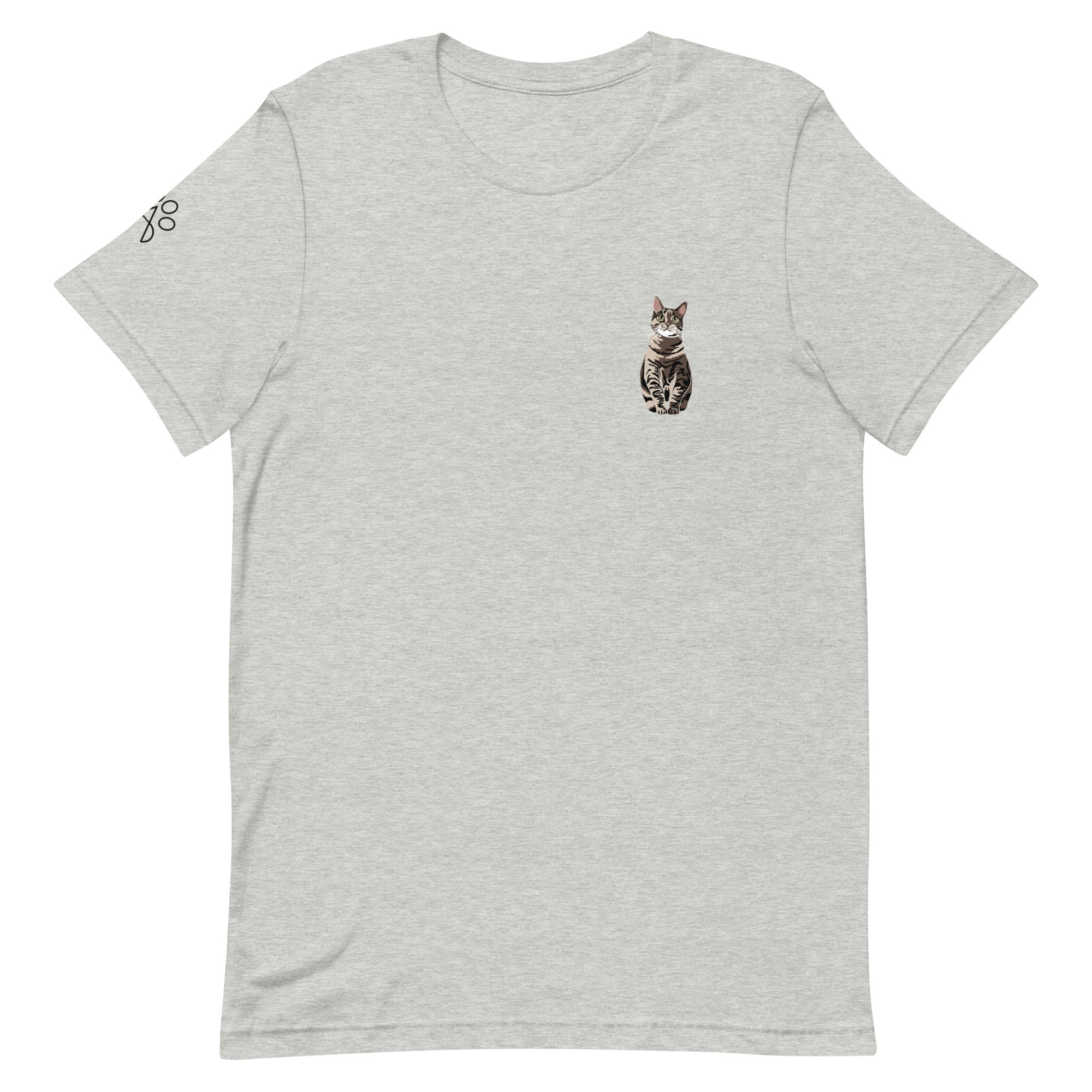TABBY T-SHIRT