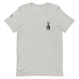 TABBY T-SHIRT
