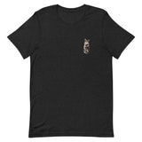 TABBY T-SHIRT