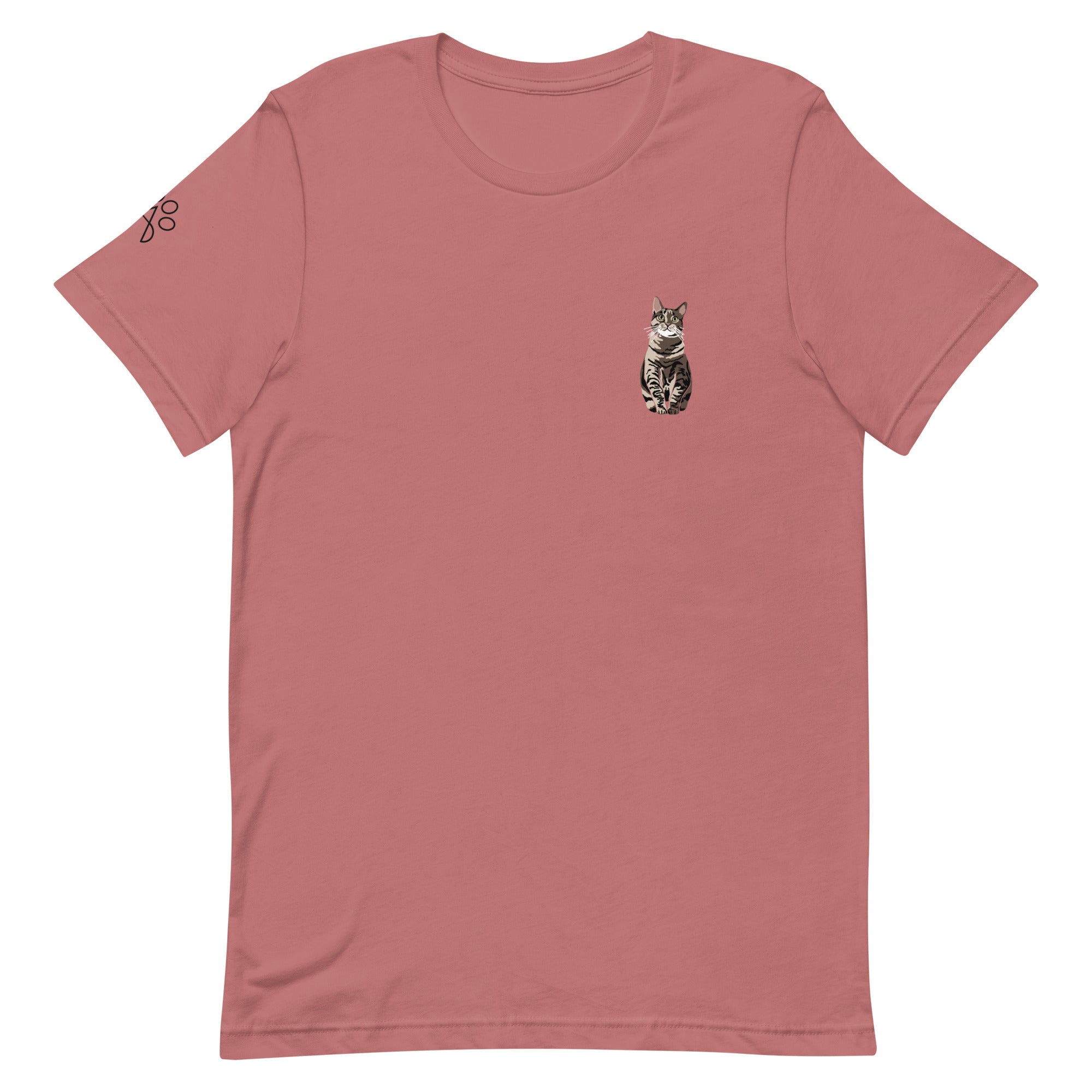TABBY T-SHIRT