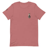 TABBY T-SHIRT