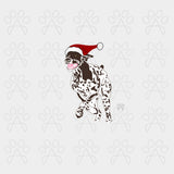 WINTER STICKERS