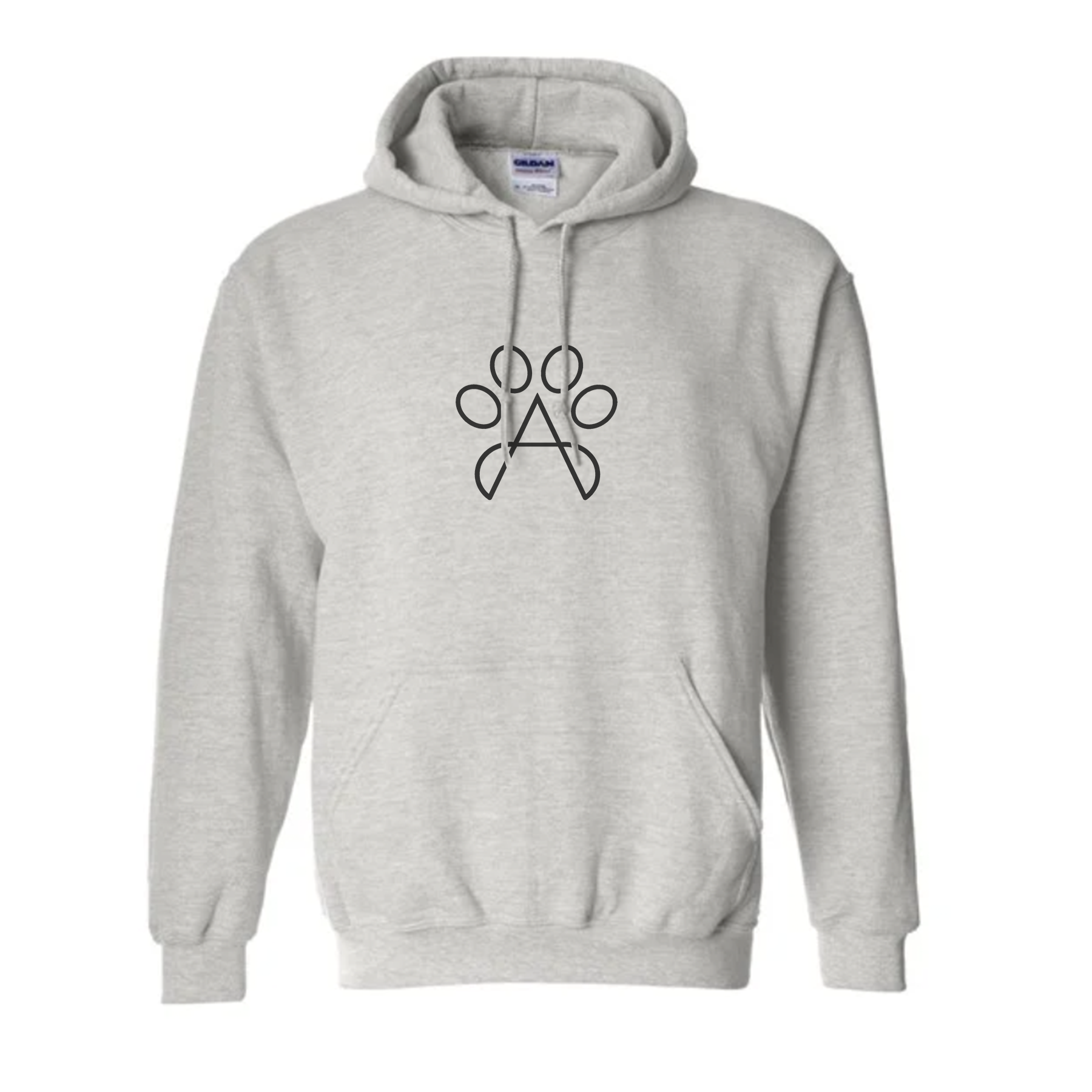 HOODED SWEATSHIRT