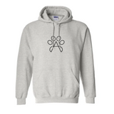 HOODED SWEATSHIRT