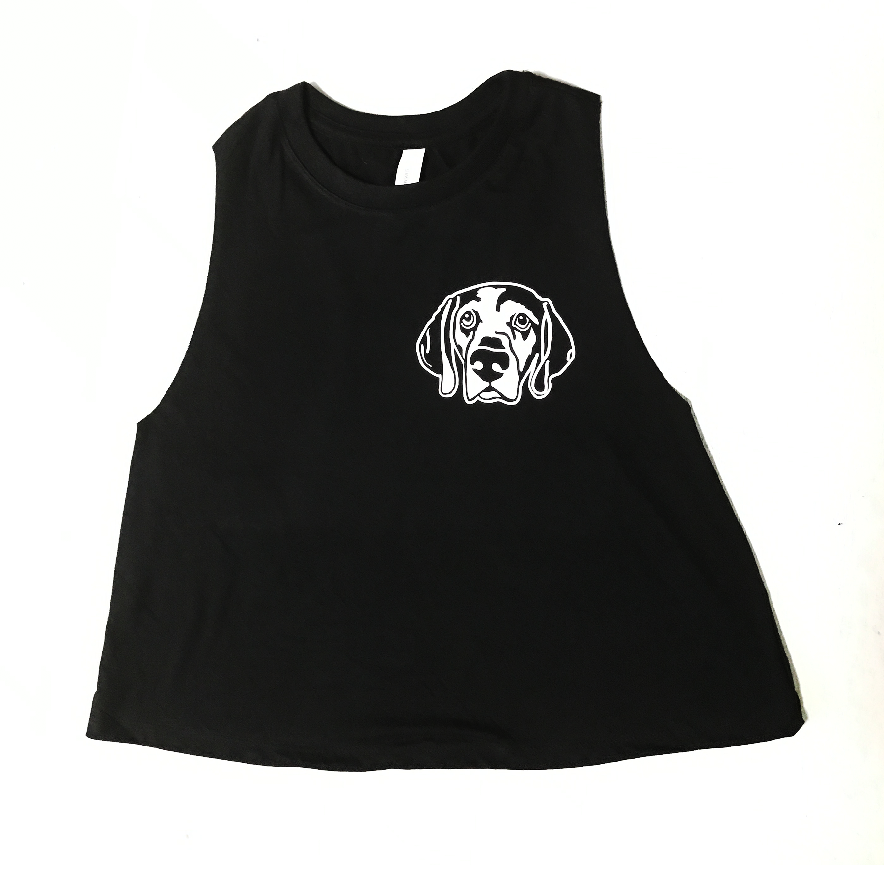 TANK TOPS