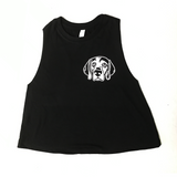 TANK TOPS