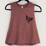TANK TOPS