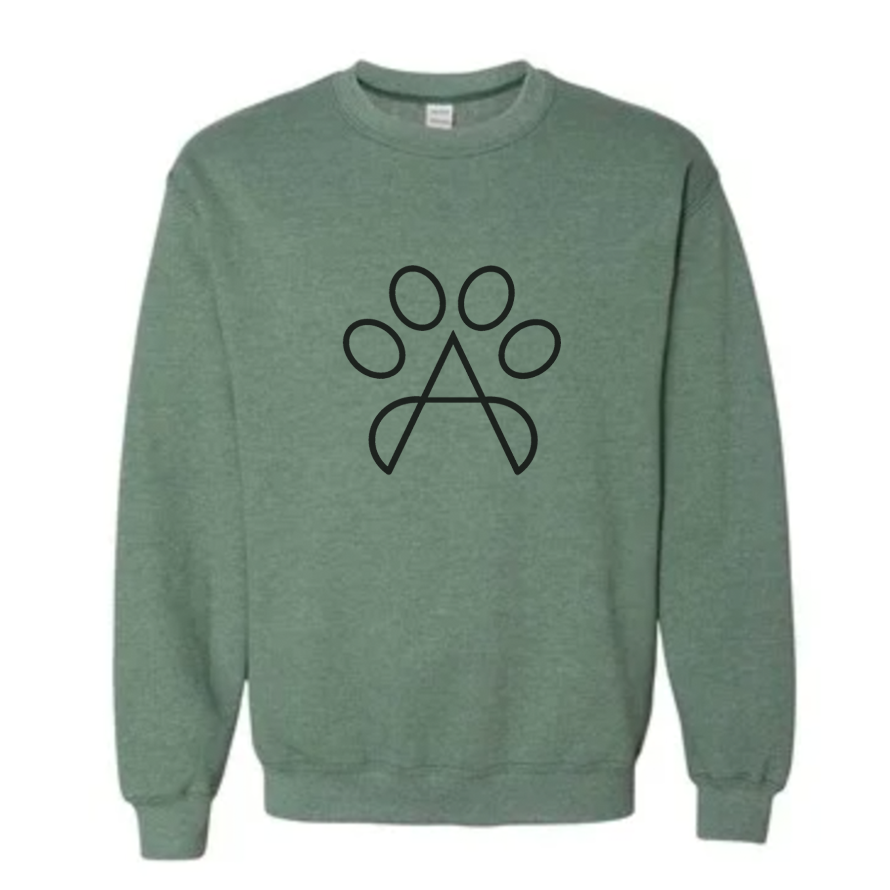 CREWNECK SWEATSHIRT