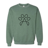 CREWNECK SWEATSHIRT