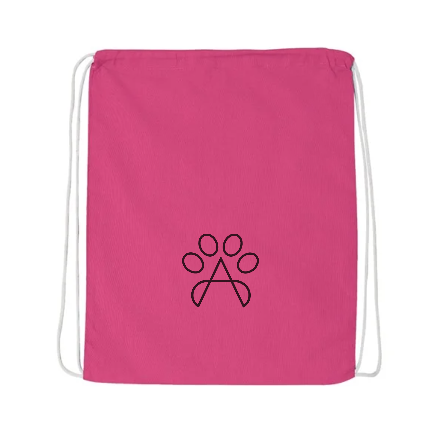 DRAWSTRING BAG