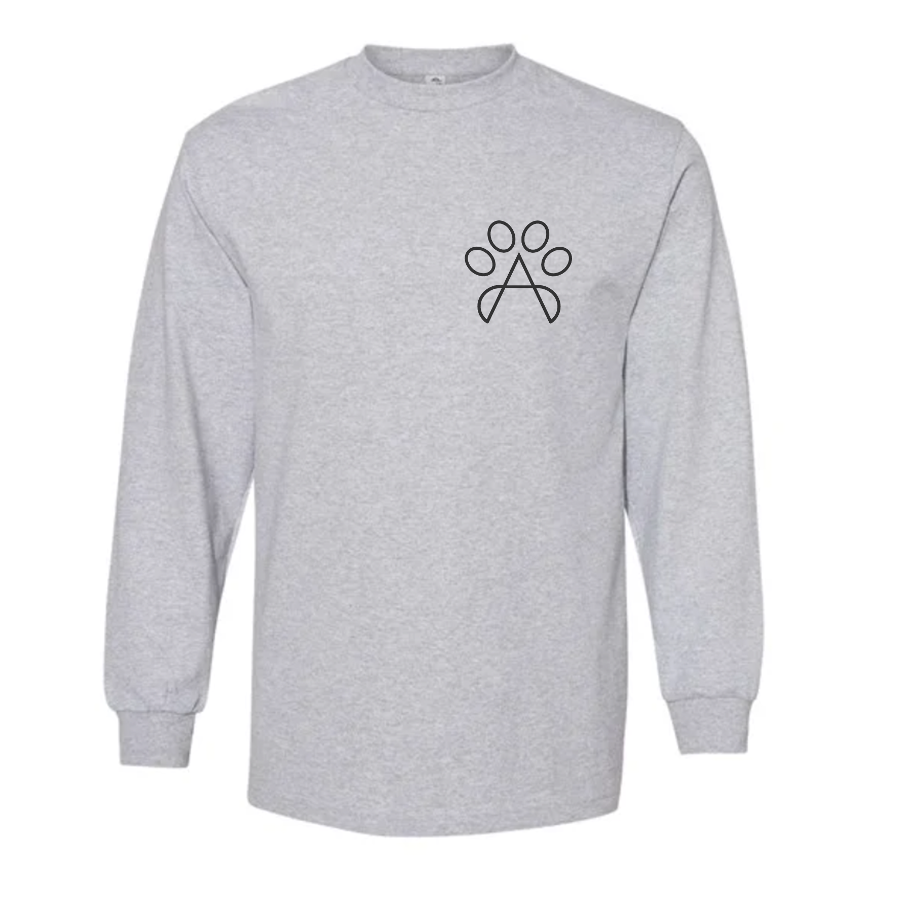 LONG SLEEVED T-SHIRT