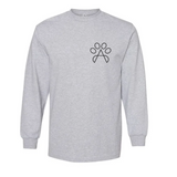 LONG SLEEVED T-SHIRT