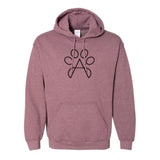 HOODED SWEATSHIRT