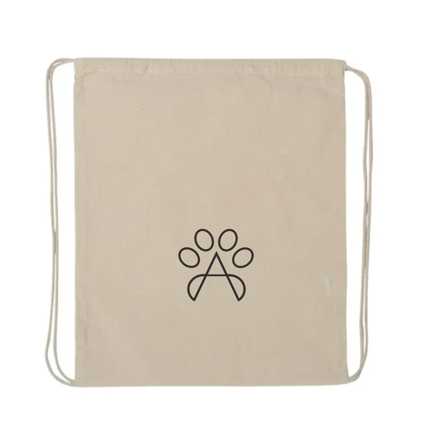 DRAWSTRING BAG