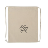 DRAWSTRING BAG