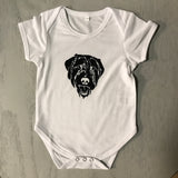 BABY ONESIE