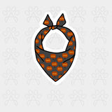SPOOKY STICKER