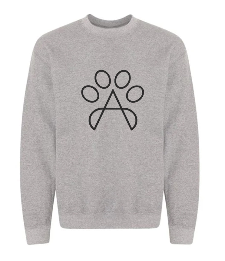 CREWNECK SWEATSHIRT