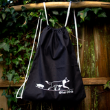 DRAWSTRING BAG